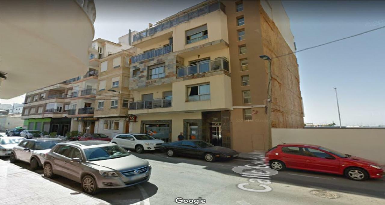 El Apartamento De Maria Jose Apartment Торевиеха Екстериор снимка